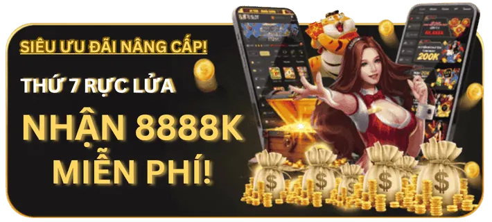 Hoàn trả hàng tuần tại HB888 APK