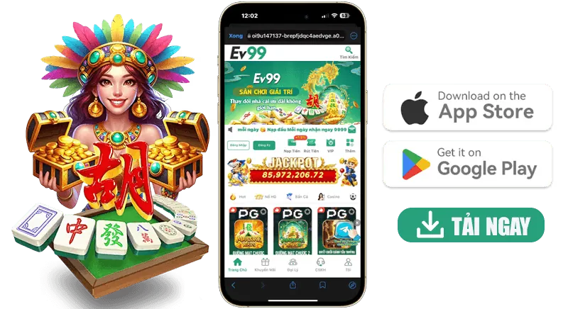 Đa dạng trò chơi casino tại HB888 APK