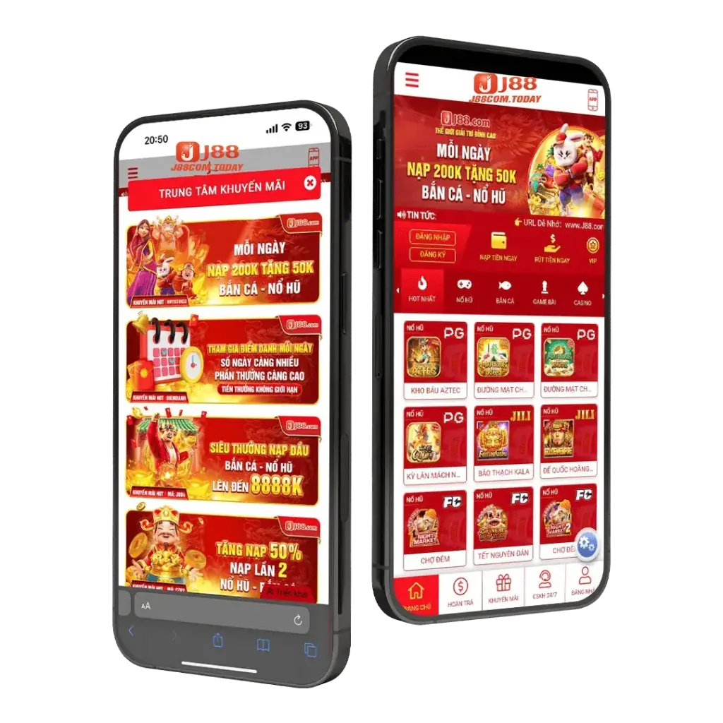 Biểu tượng hoàn trả hàng tuần/tháng cho game nổ hũ tại hb888 apk