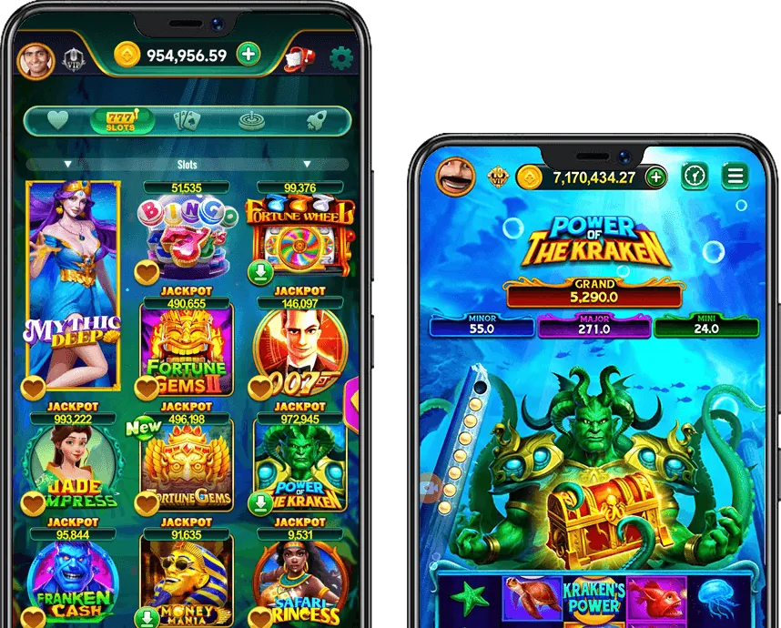 Phần thưởng hấp dẫn Bắn Cá hb888 apk