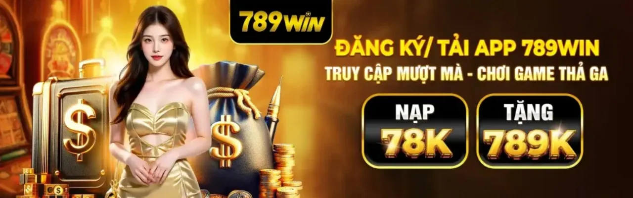 Máy đánh bạc nổ hũ với nhiều tiền vàng và biểu tượng chiến thắng tại hb888 apk