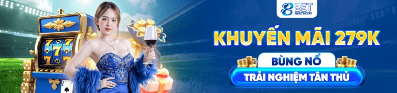 Khuyến mãi hấp dẫn tại hb888 apk