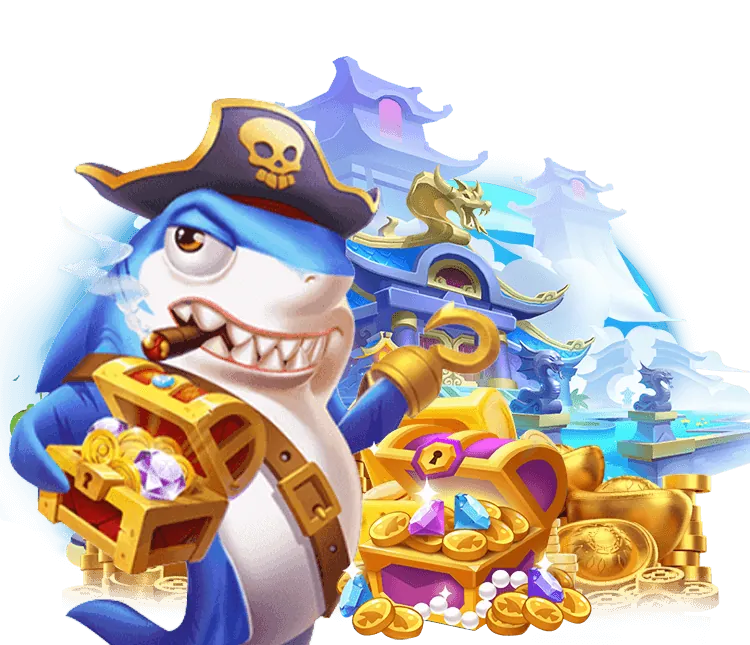 Game Bắn Cá tại HB888 APK