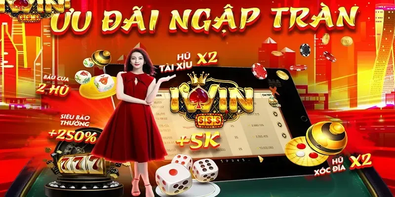 Khuyến mãi độc quyền hb888 apk