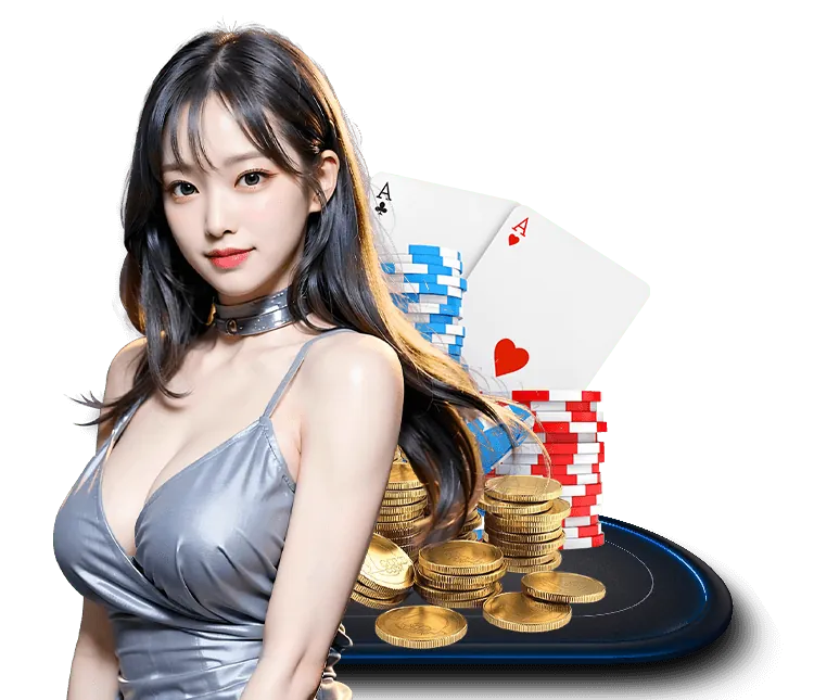 Trò chơi máy đánh bạc mới